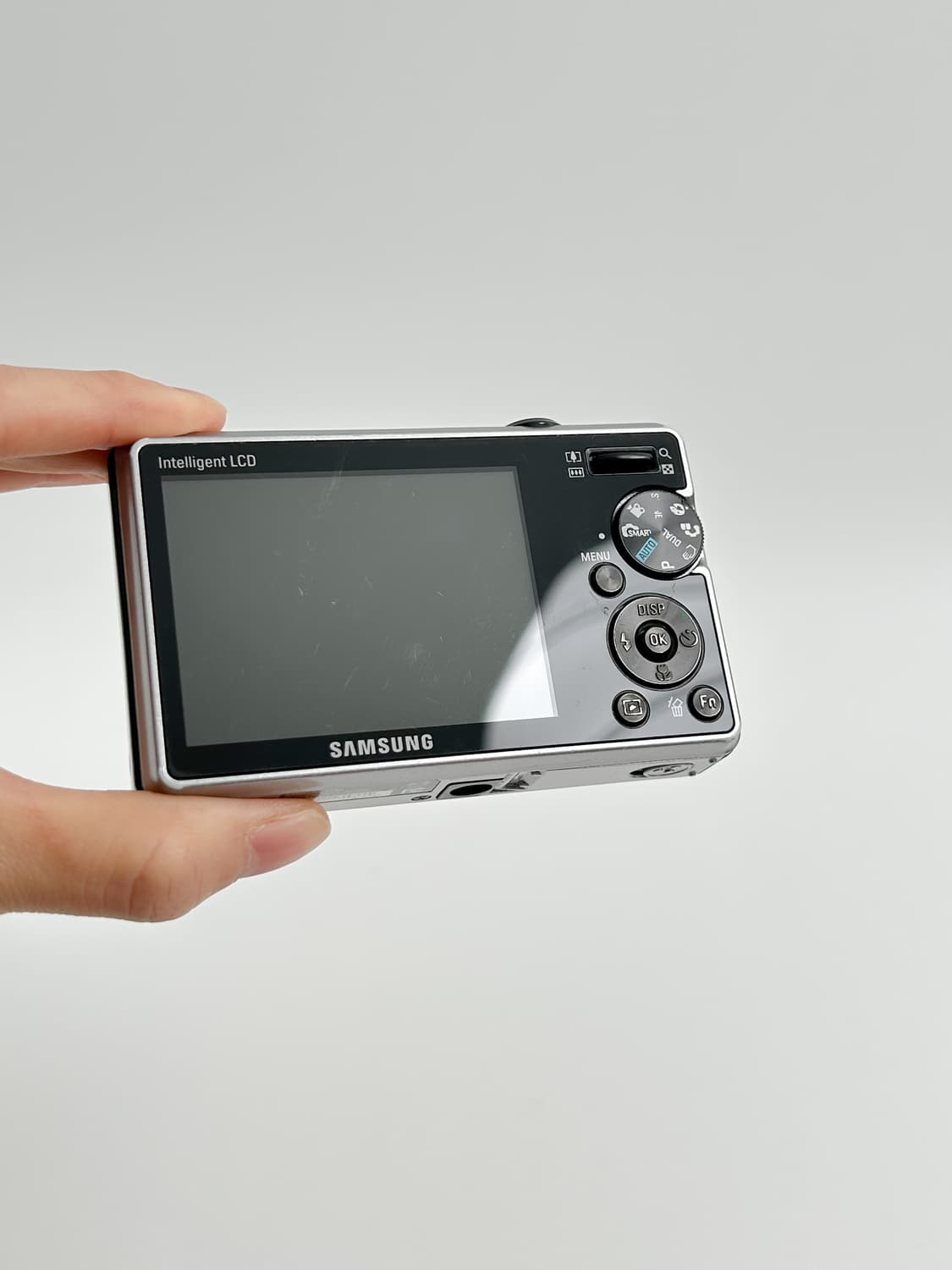 휘뚜루마뚜루!) 삼성 pl60 빈티지 디카 상품이미지6