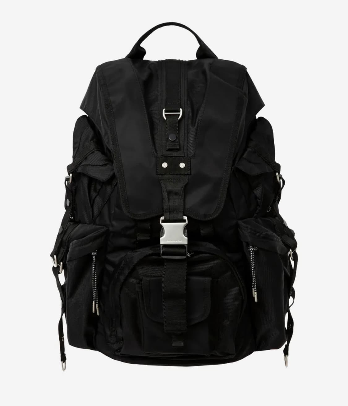앤더슨벨 테크니컬 베를린 백팩 상품이미지1