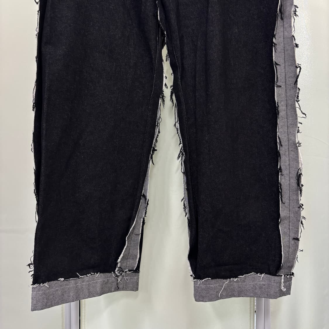 써저리 데님 팬츠 상품이미지3