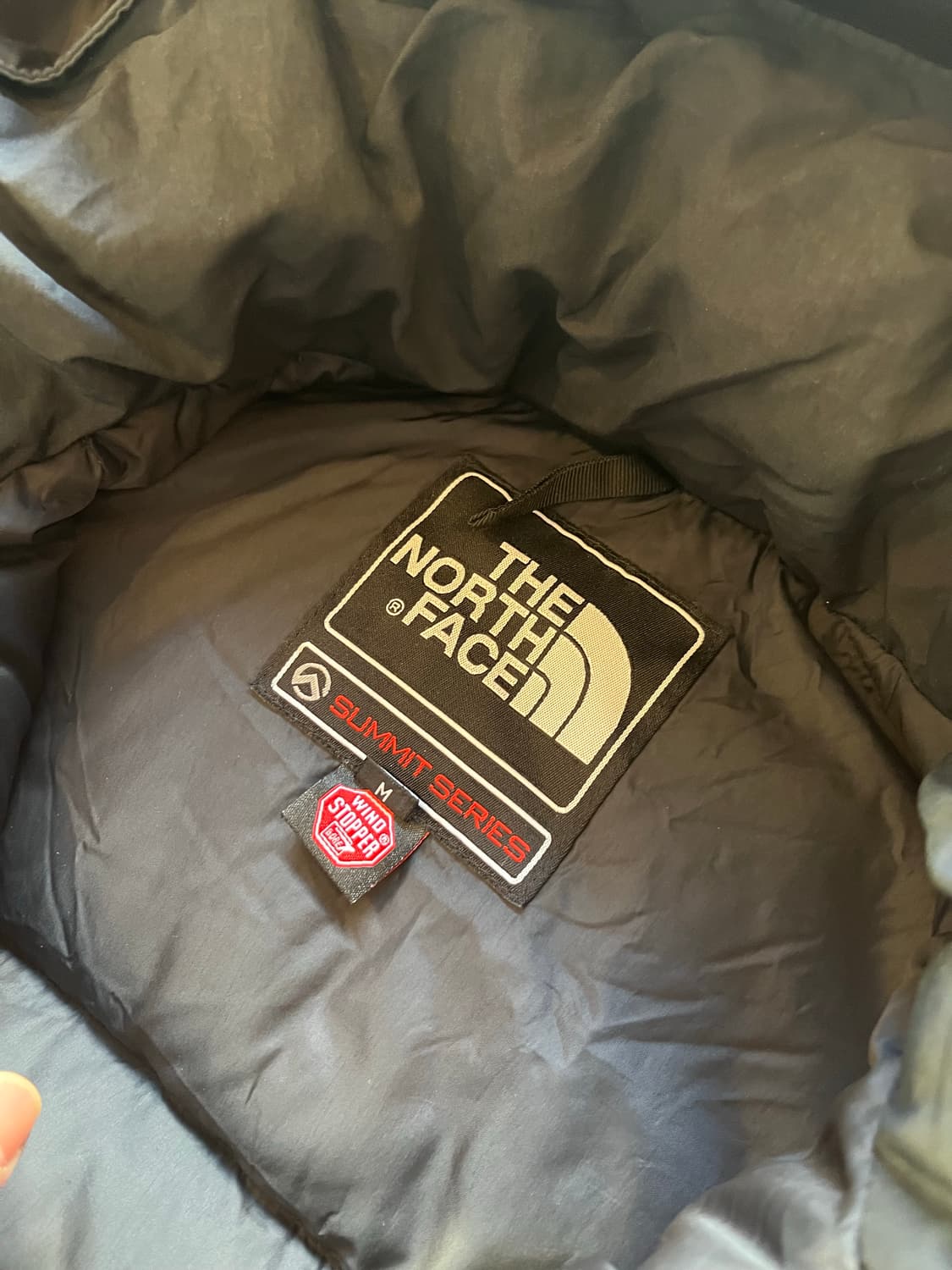 노스페이스 드라이로프트  상품이미지6