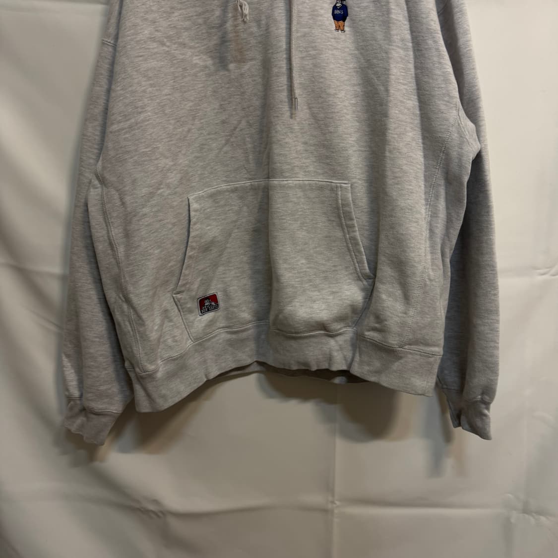 벤데이비스 후드티  상품이미지3