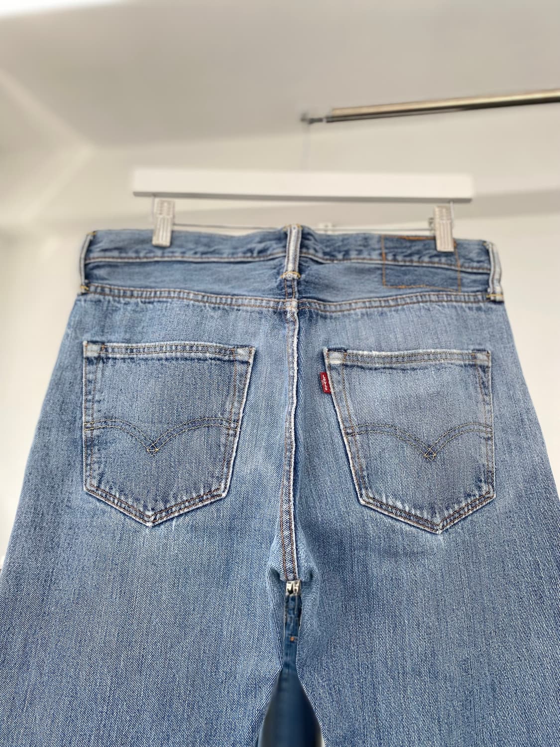 리바이스501 Straight Fit 00s 32사이즈 a5677 상품이미지5