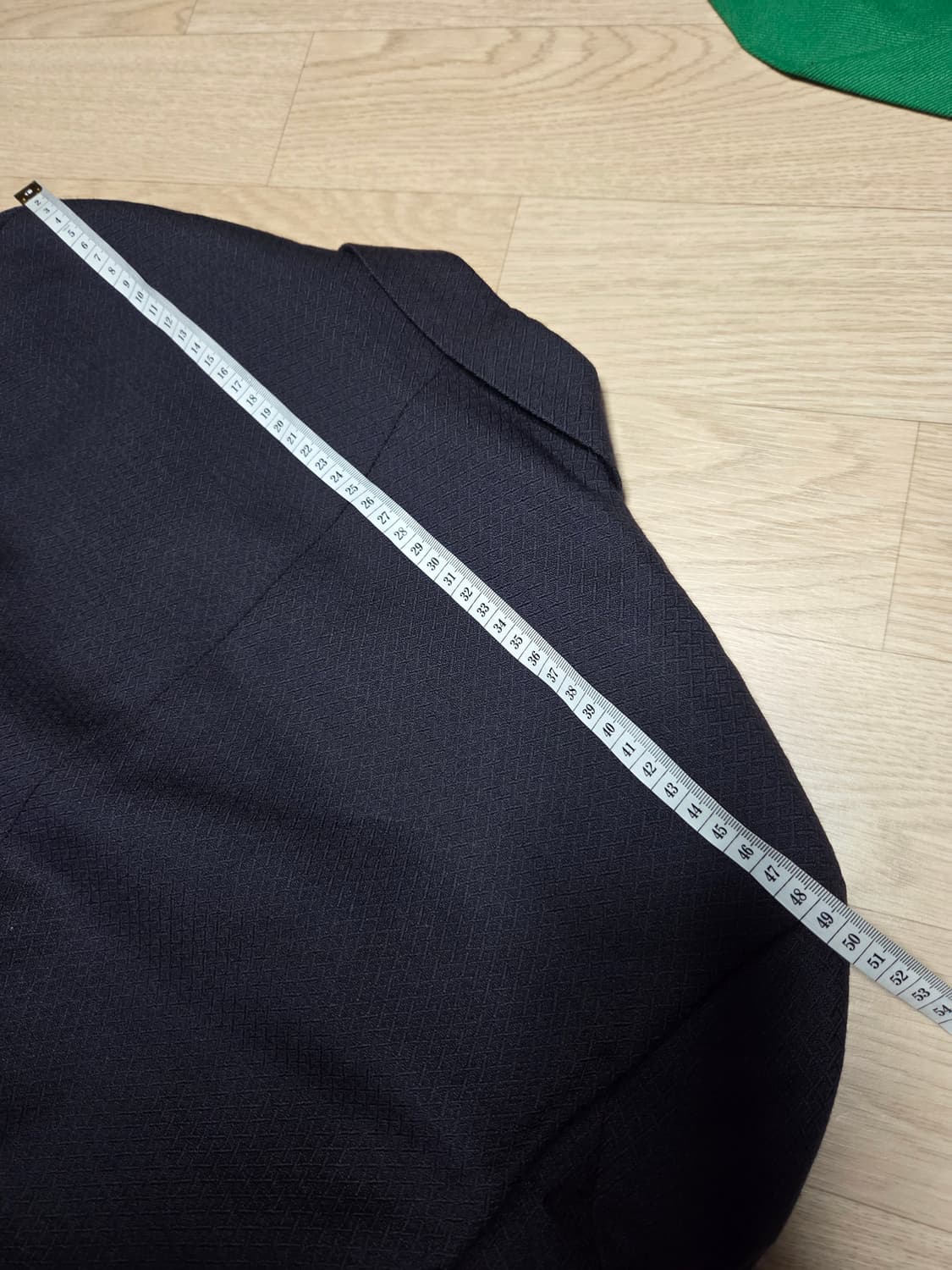 (ITALY)VERSACE 베르사체 3버튼 수트 셋업 정장 세트 상품이미지7