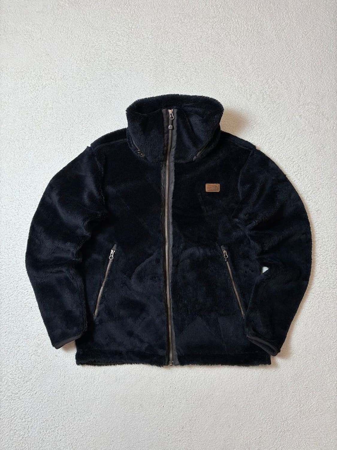 노스페이스 화이트라벨 히든 후드 썸머데일 플리스 자켓 PN7289 상품이미지1