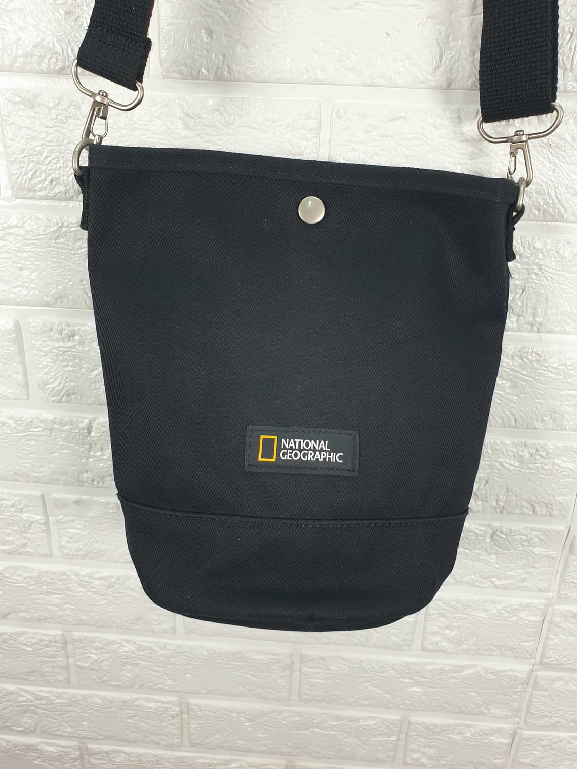 내셔널지오그래픽 조이 크로스백 상품이미지3