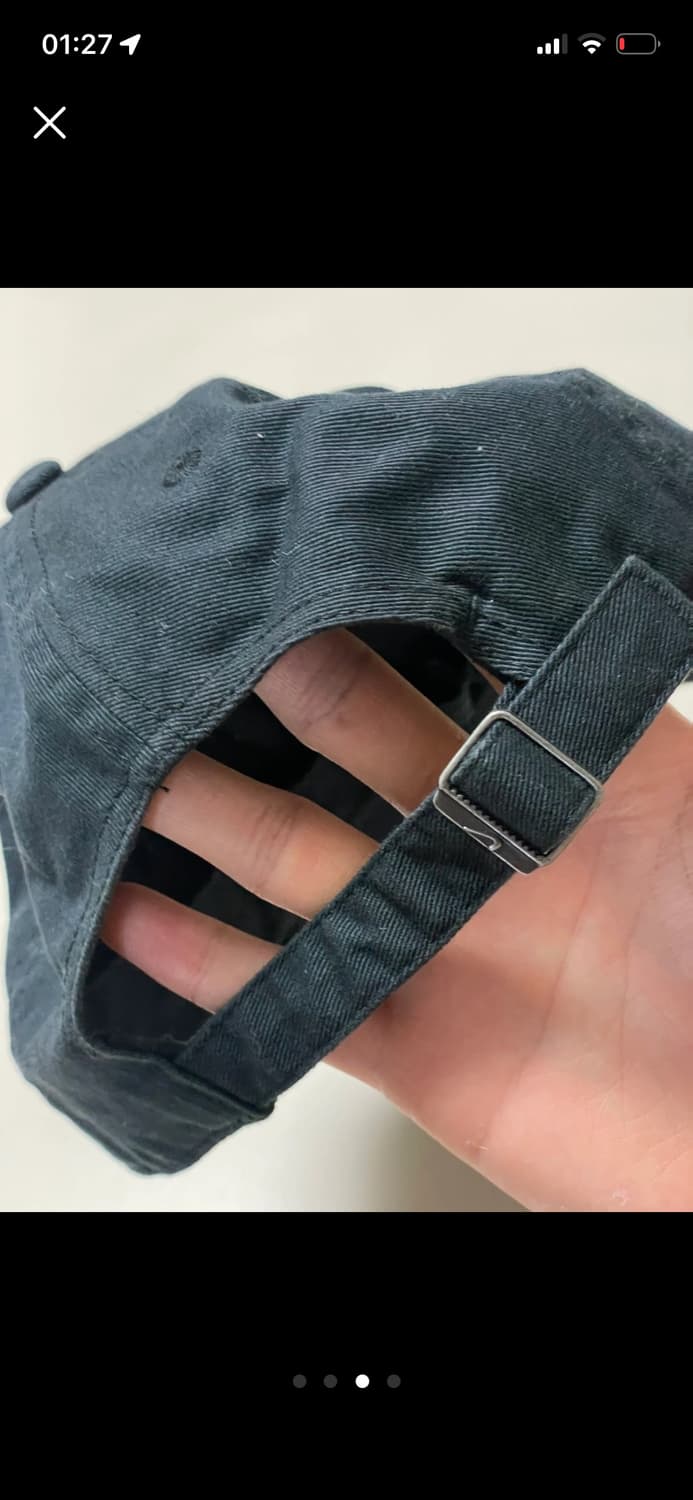 나이키 볼캡 상품이미지3