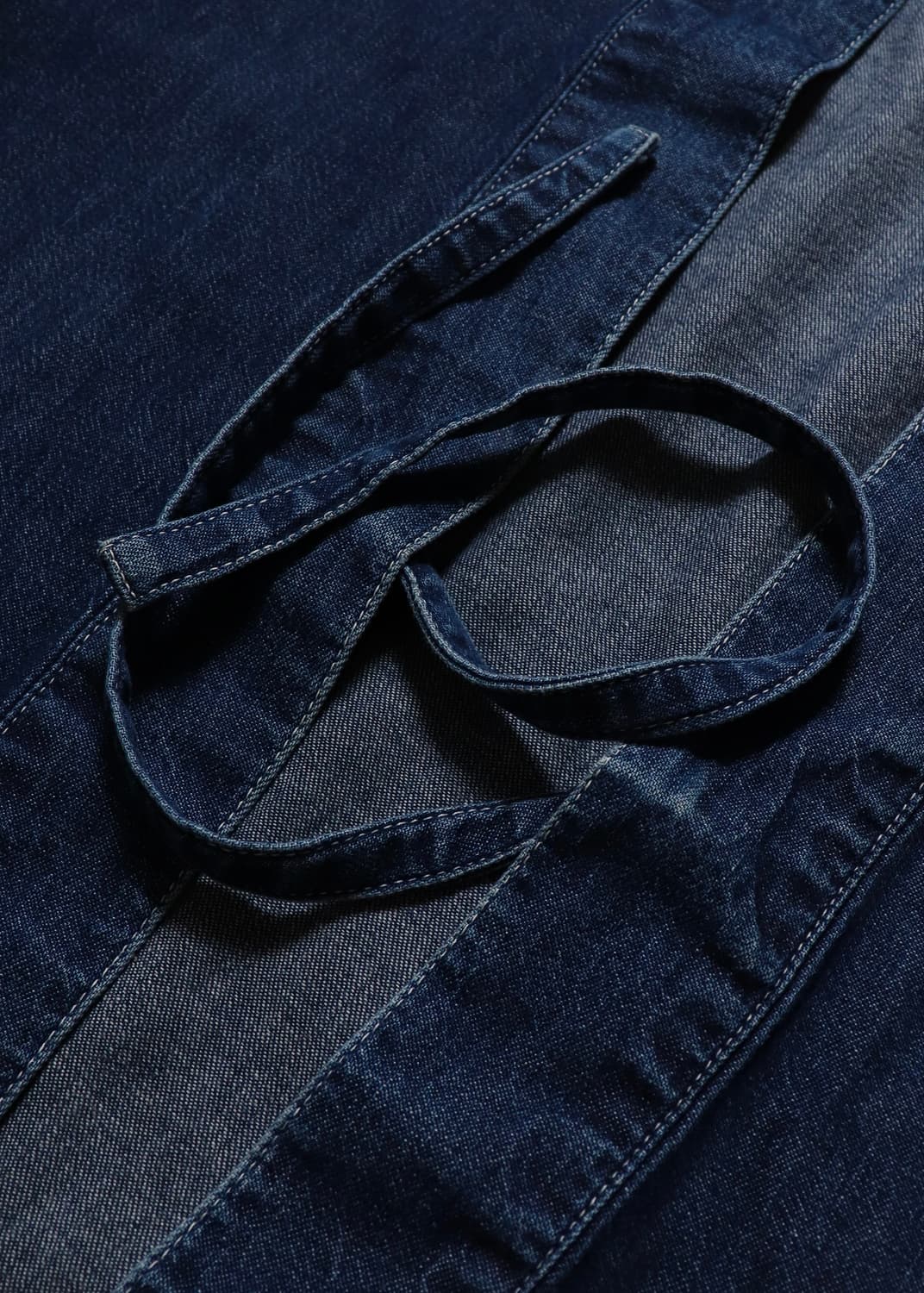 VISVIM Denim Noragi Jack 상품이미지3