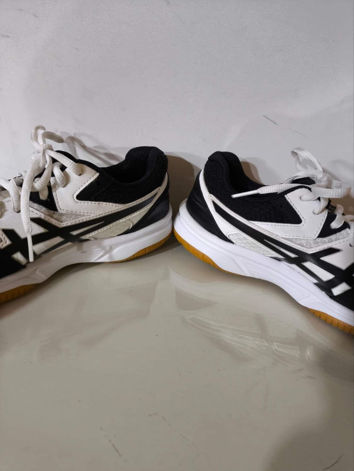 240mm 아식스 리브레CF 체대입시 인도어화  상품이미지7