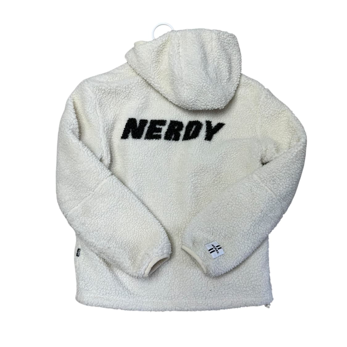 널디 후리스 상품이미지3