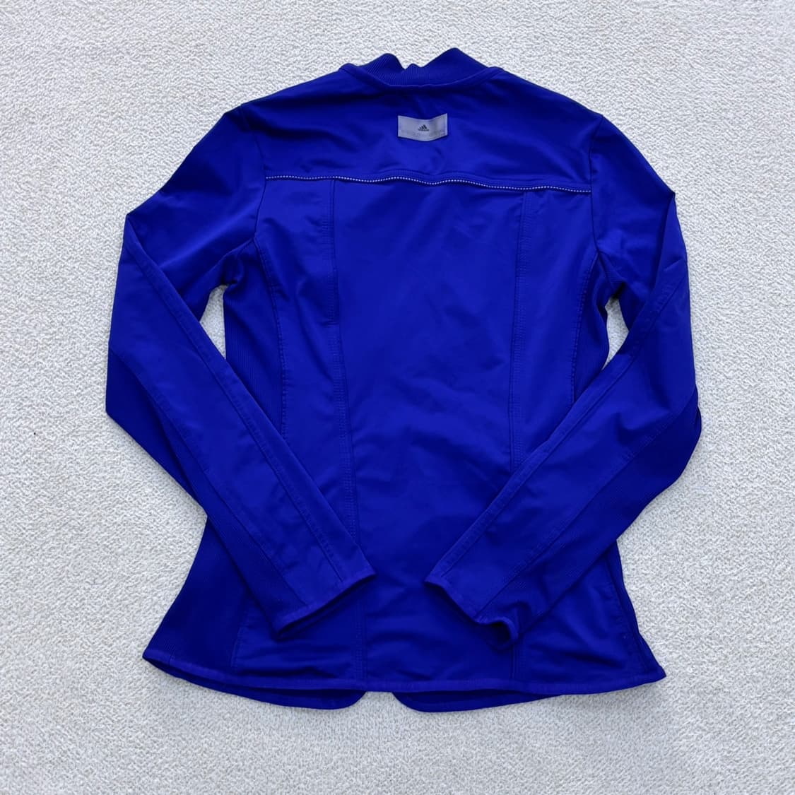 90 아디다스 스텔라맥카트니 자켓 0414E 상품이미지2