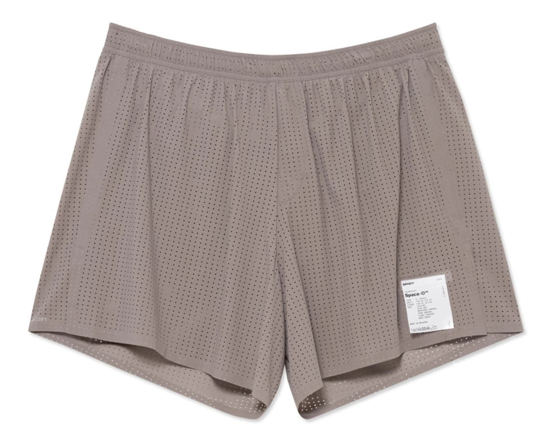 [일괄 판매] 새티스파이 스페이스오 5인치 쇼츠+소프트플라스크 상품이미지1