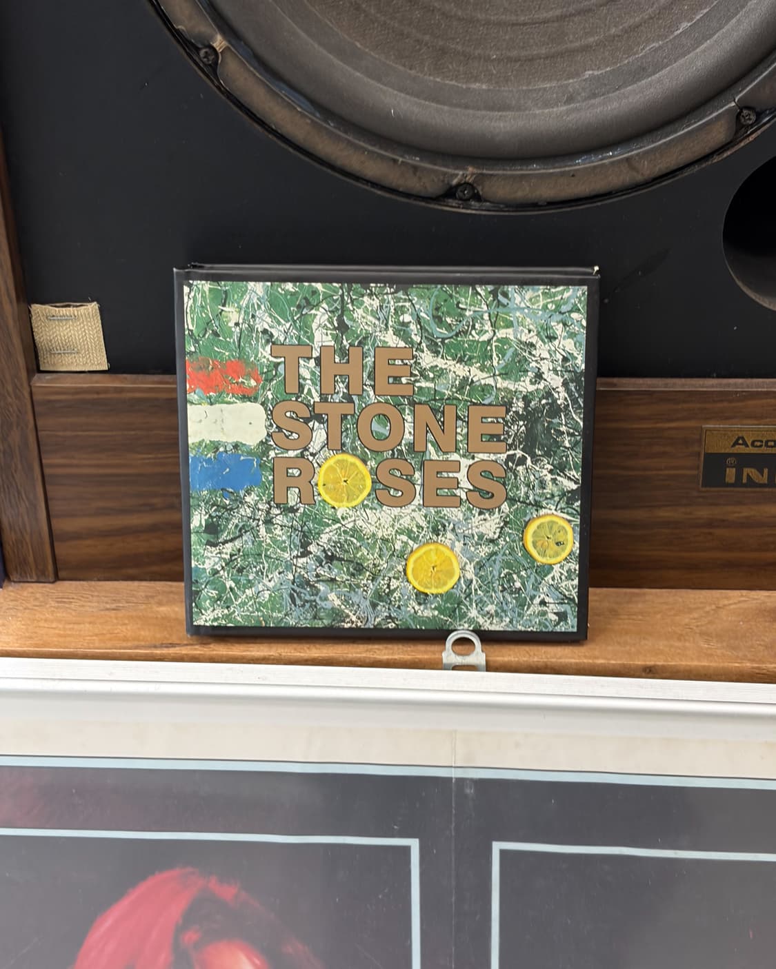 The Stone Roses 상품이미지1