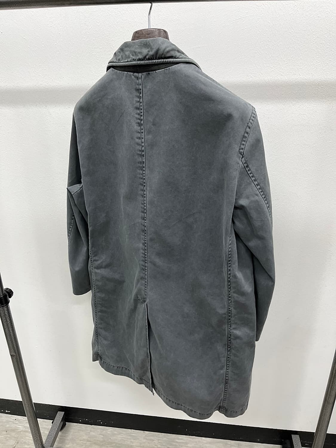 95) 시리즈 가먼트다잉 맥코트  상품이미지2