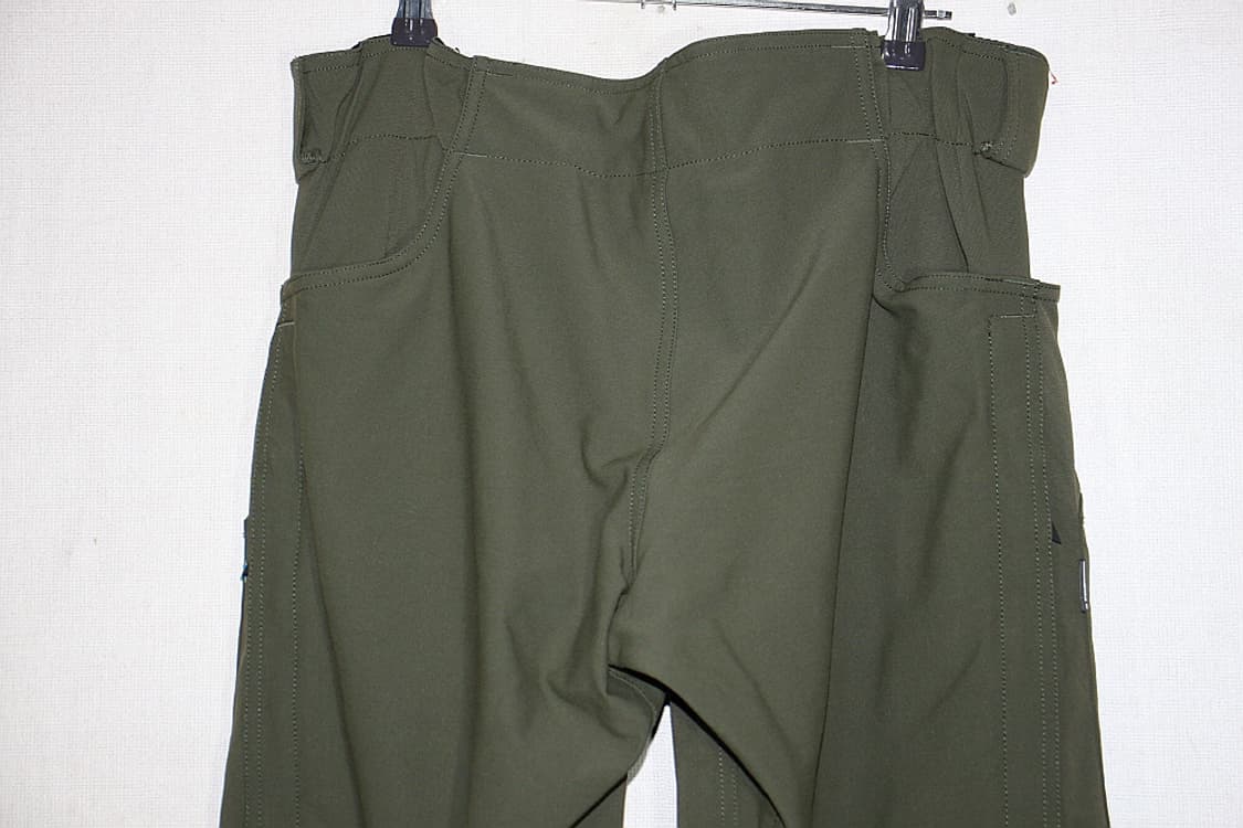 KLATTERMUSEN 크라타뮤젠 S(허리34inch) 상품이미지5