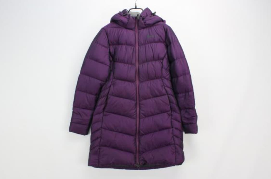 나이키 패딩 상품이미지1