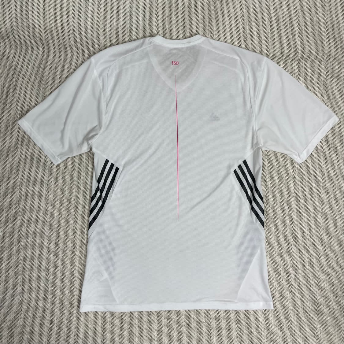 아디다스 남성 클라이마쿨 반팔 티셔츠 100 상품이미지2