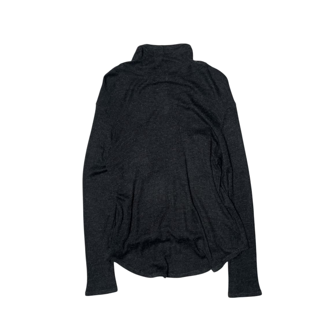 Pour deux 턱 터틀넥 니트 상품이미지5