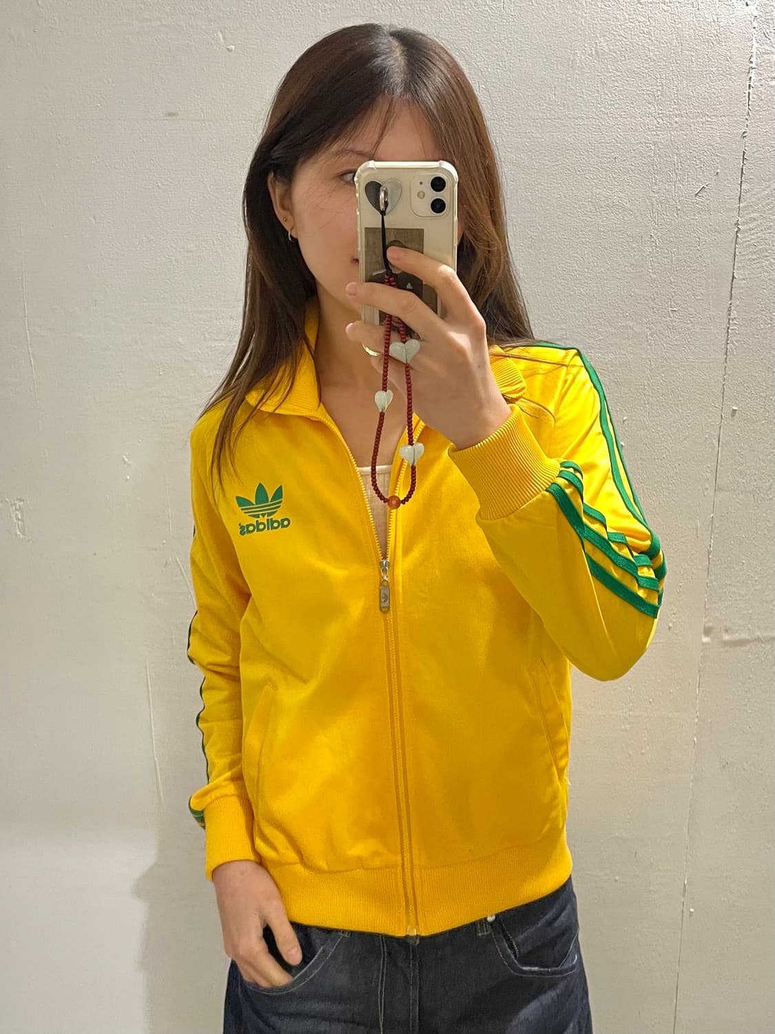 90's ADIDAS jersey 상품이미지1