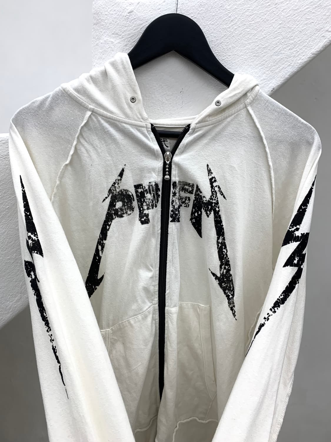 PPFM hoodie 상품이미지3