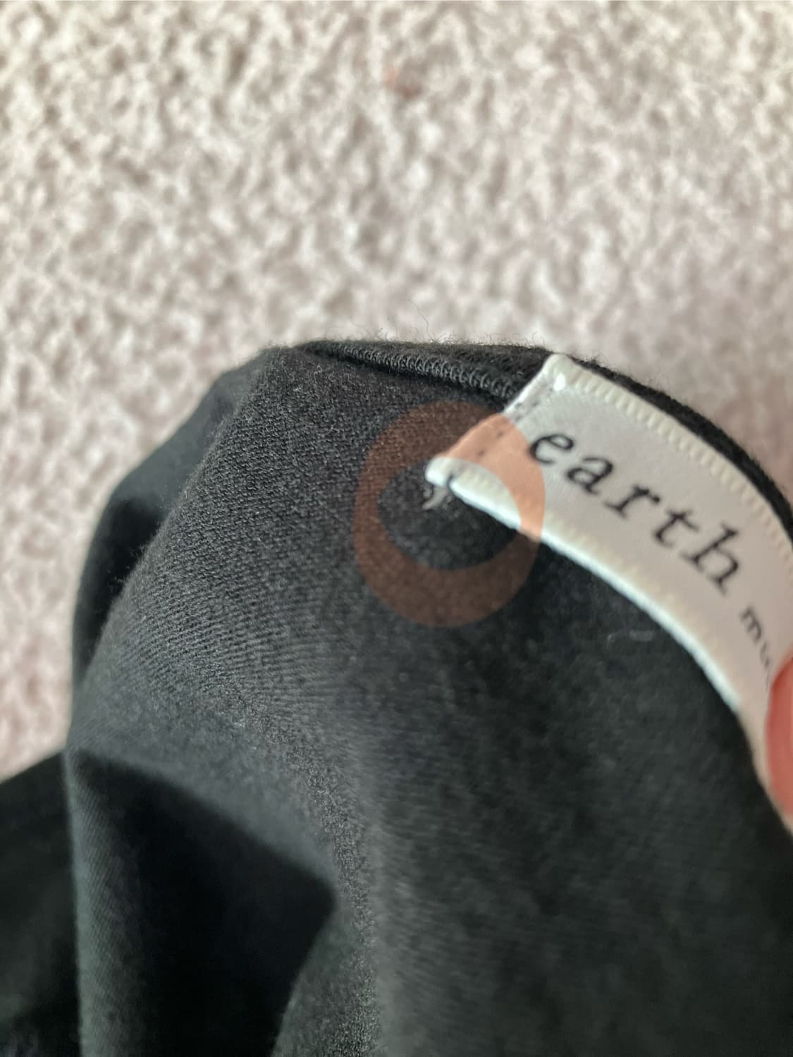 earth music&ecology vintage lace top 상품이미지6