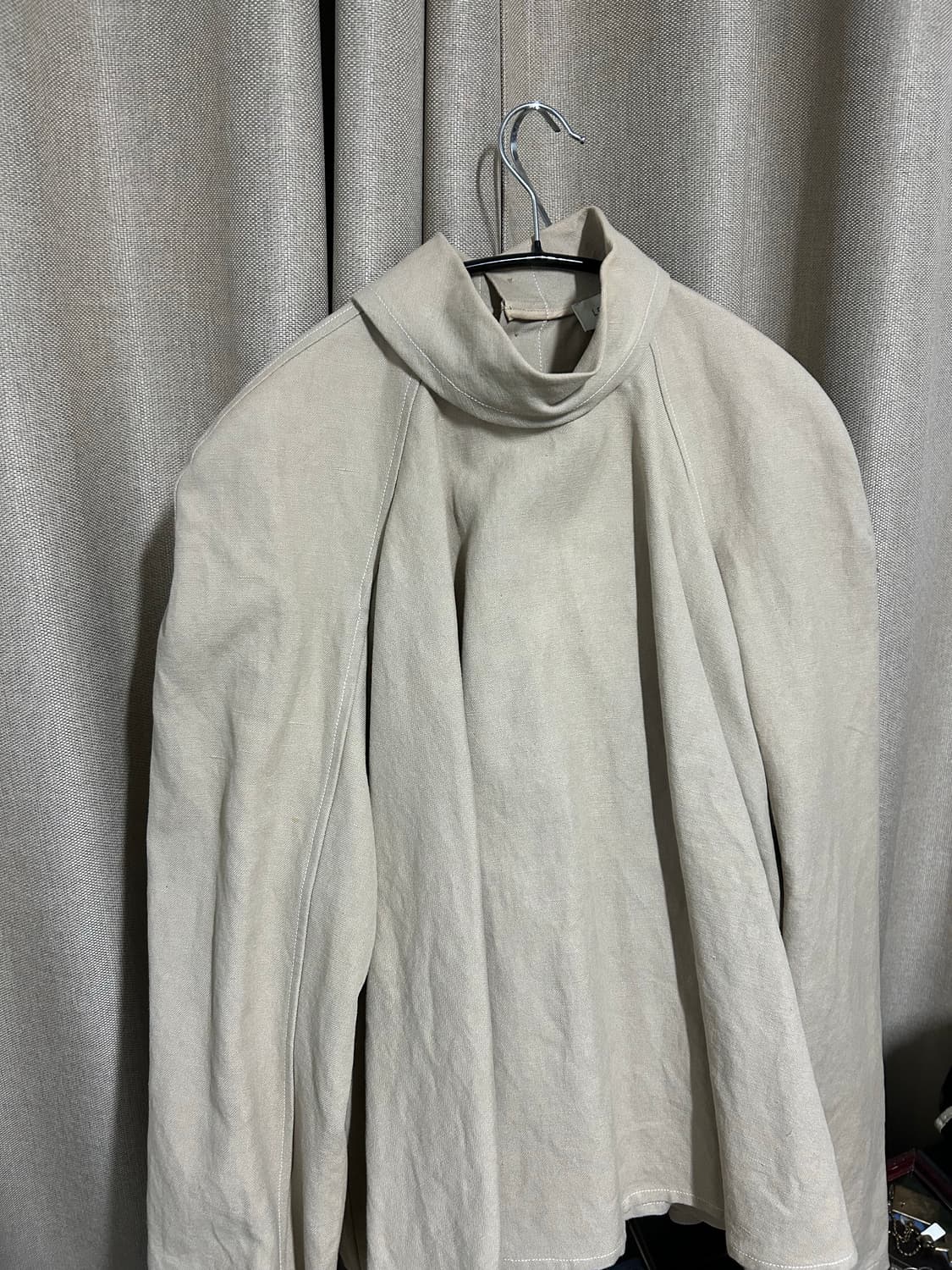 르메르 블라우스 상품이미지8