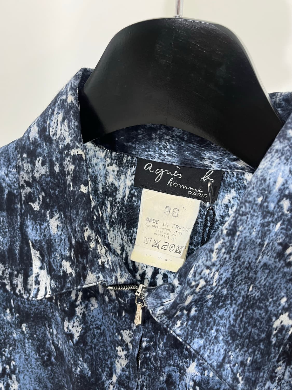 agnes b. homme jacket  상품이미지7