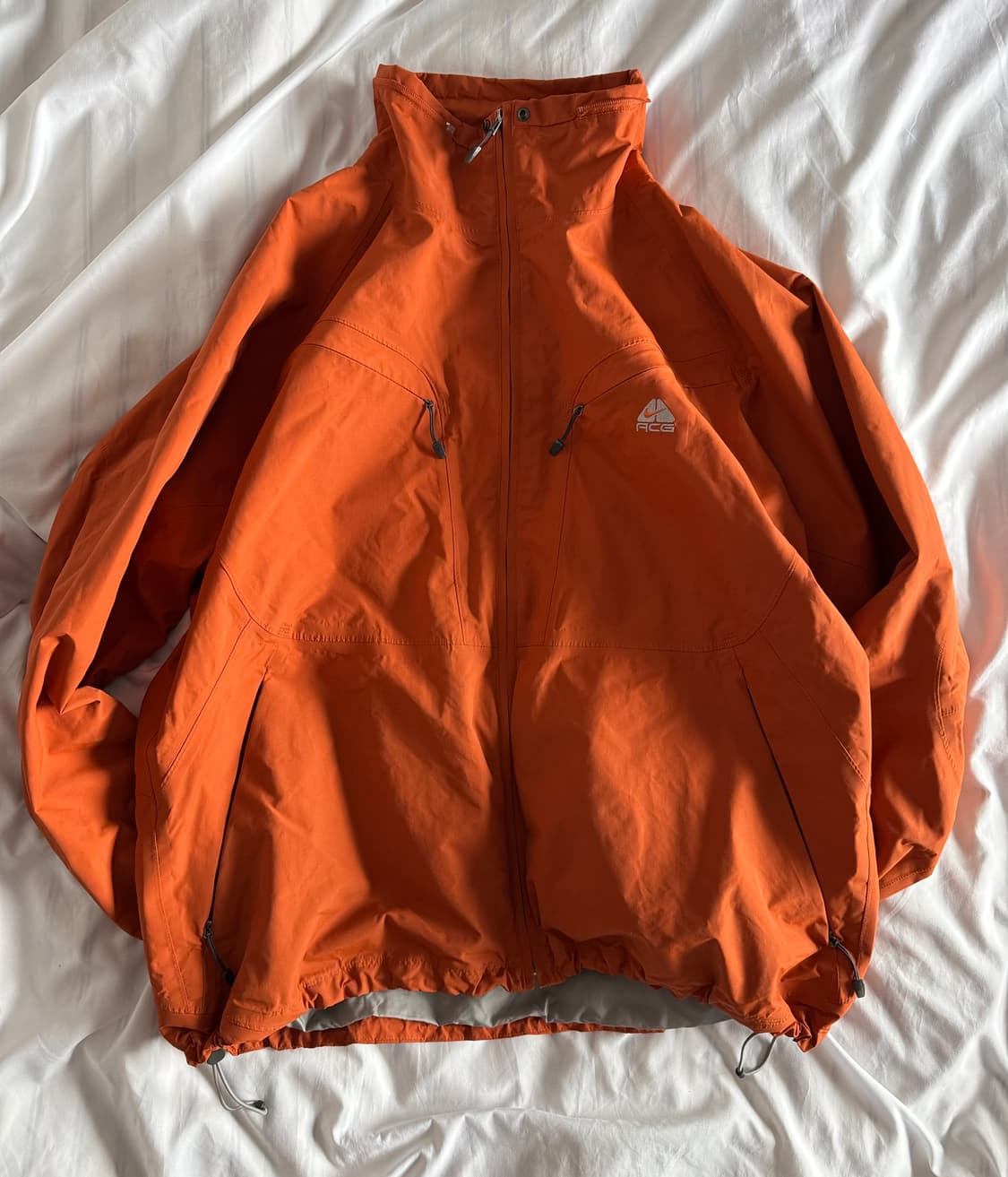 [2XL] 나이키 acg 자켓 상품이미지2