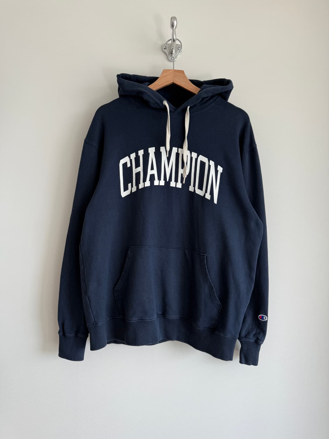 챔피온(Champion) 후드 상품이미지1