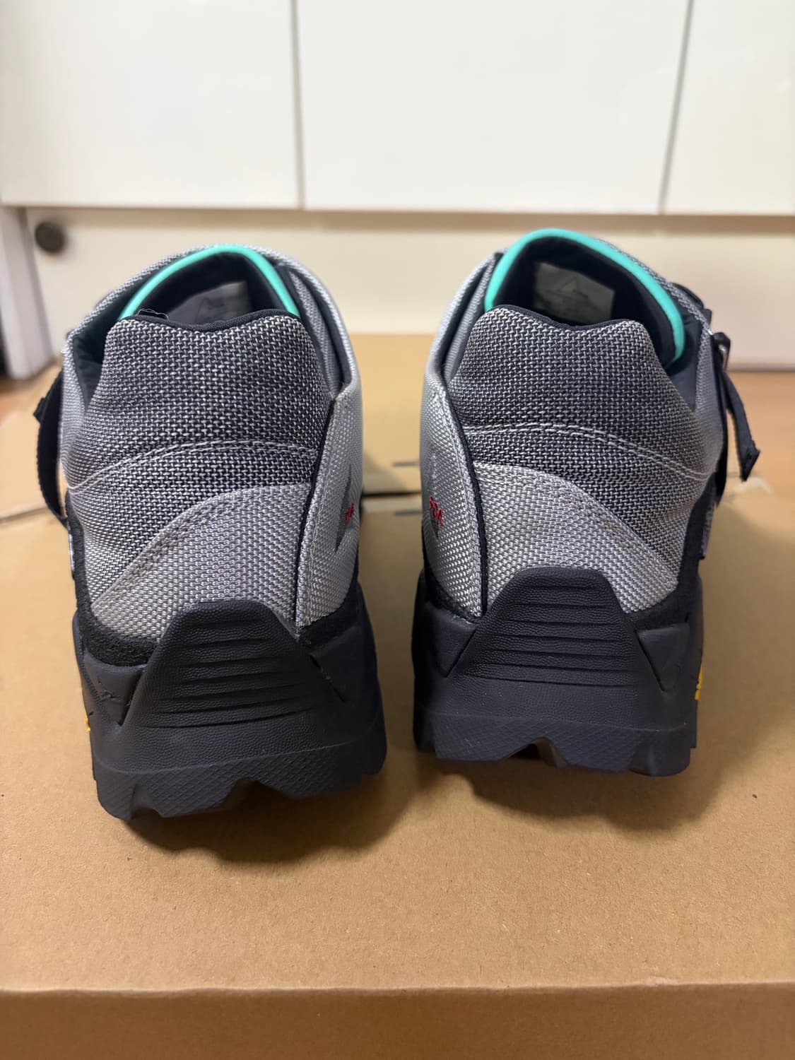 로아 어콜드월 eu43 사이즈 상품이미지3