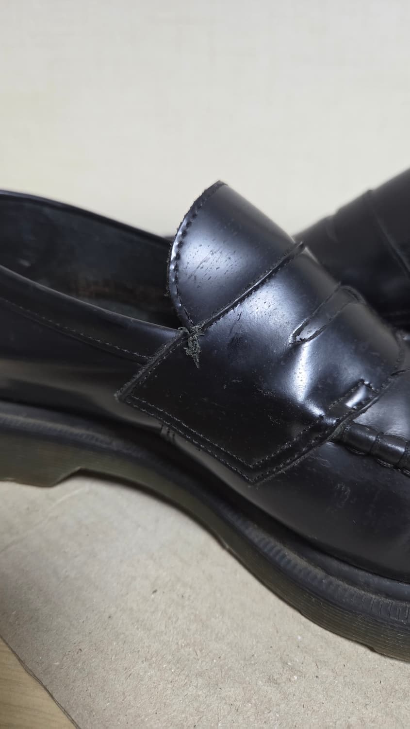 닥터마틴 애보트 애봇 페니 로퍼 상품이미지8