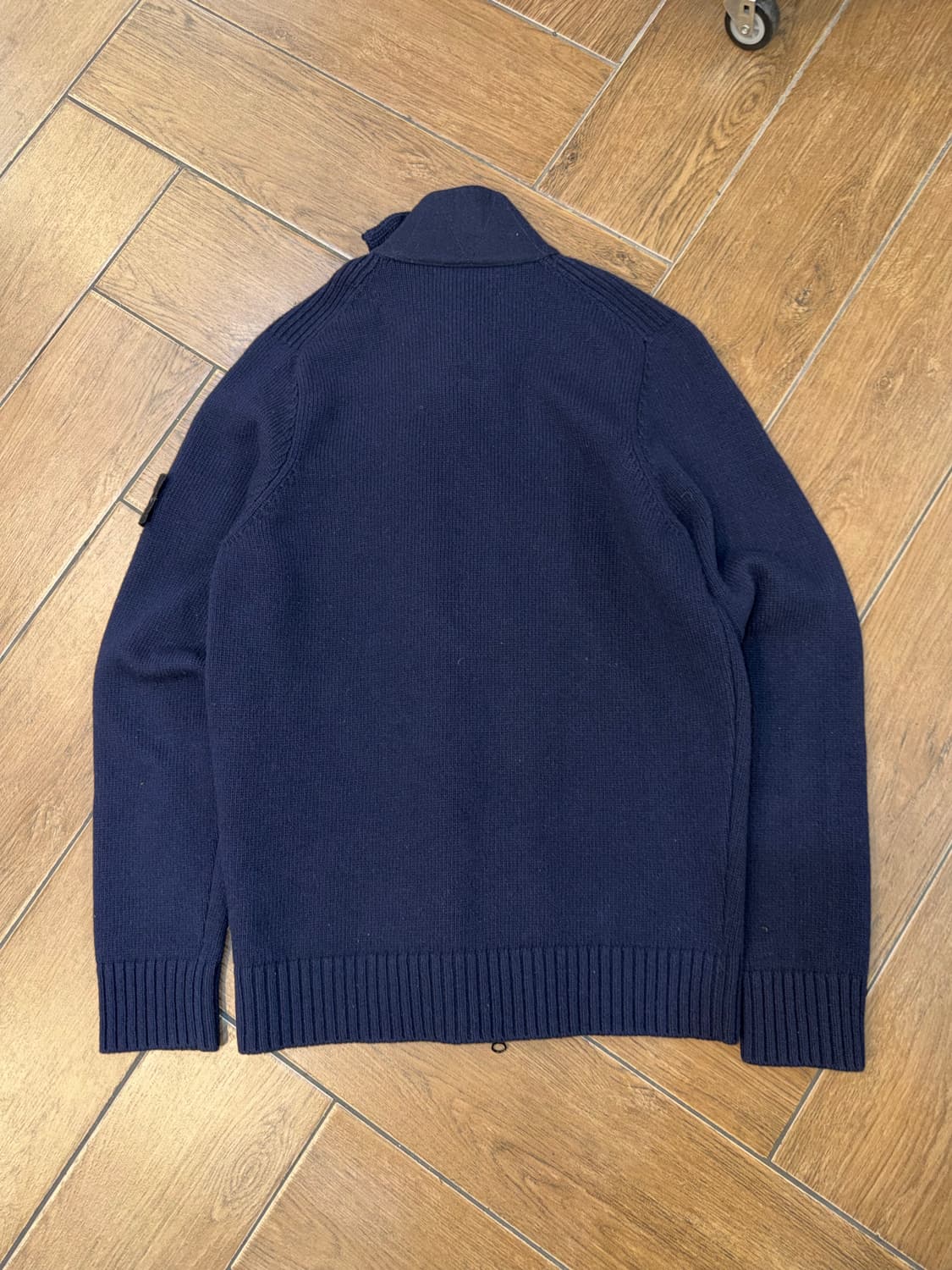 스톤아일랜드 가디건 투웨이 집업 ( 새상품 ) 상품이미지9