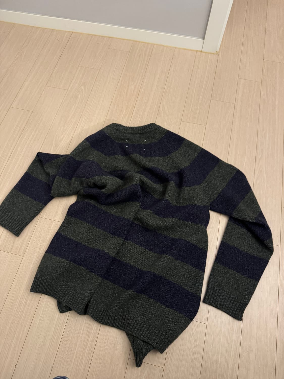 마르지엘라 니트 L 상품이미지2