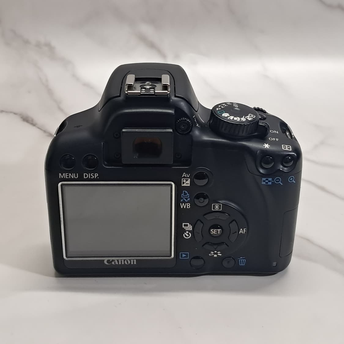 캐논 Dslr EOS 1000D /탐론 18-200mm 렌즈 상품이미지7