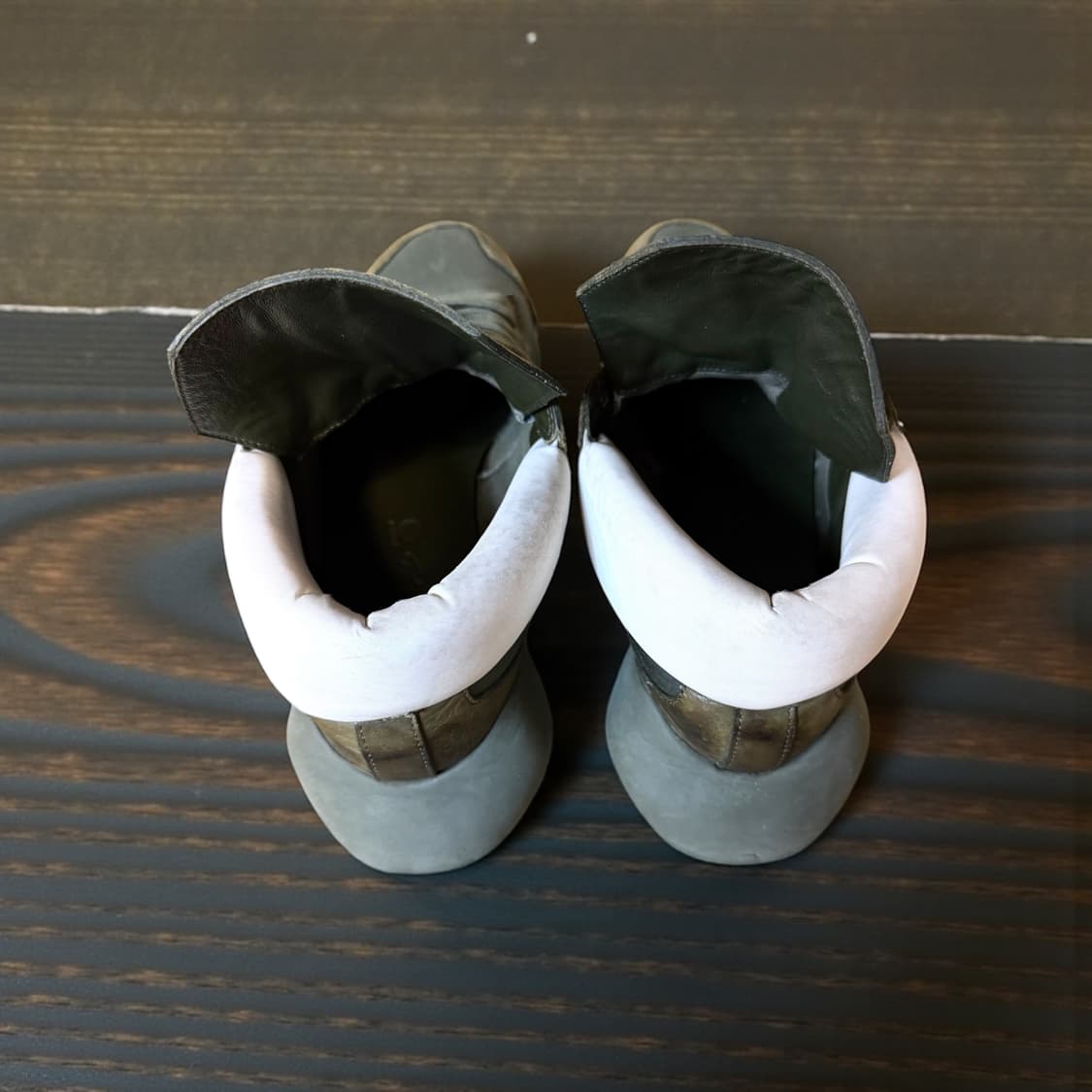 260/ 릭오웬스 x 아디다스 러너 7 상품이미지5