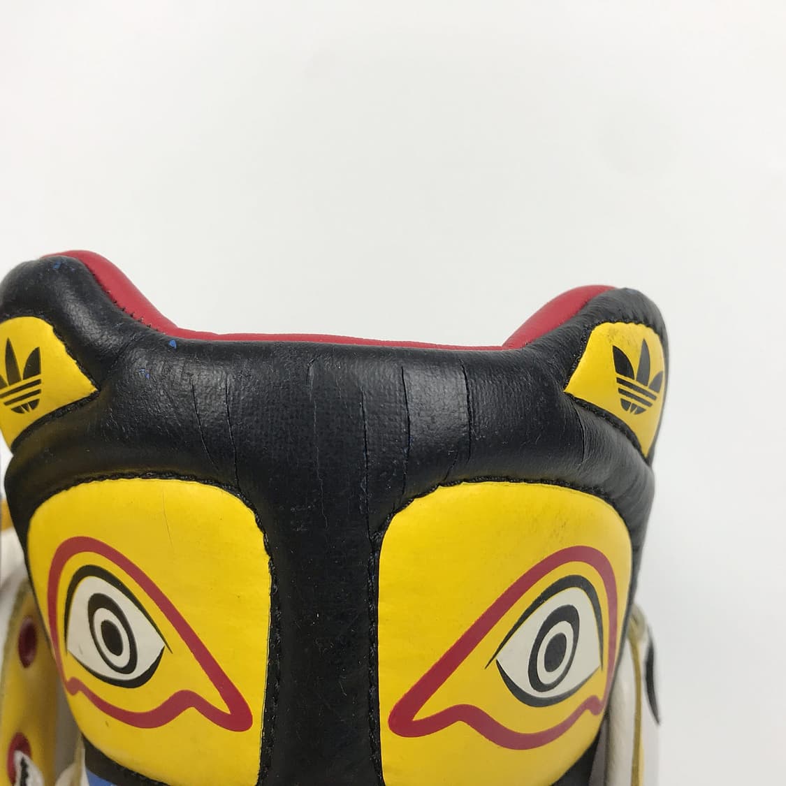 아디다스x제레미스캇 이글윙 토템 신발 남성265 상품이미지3
