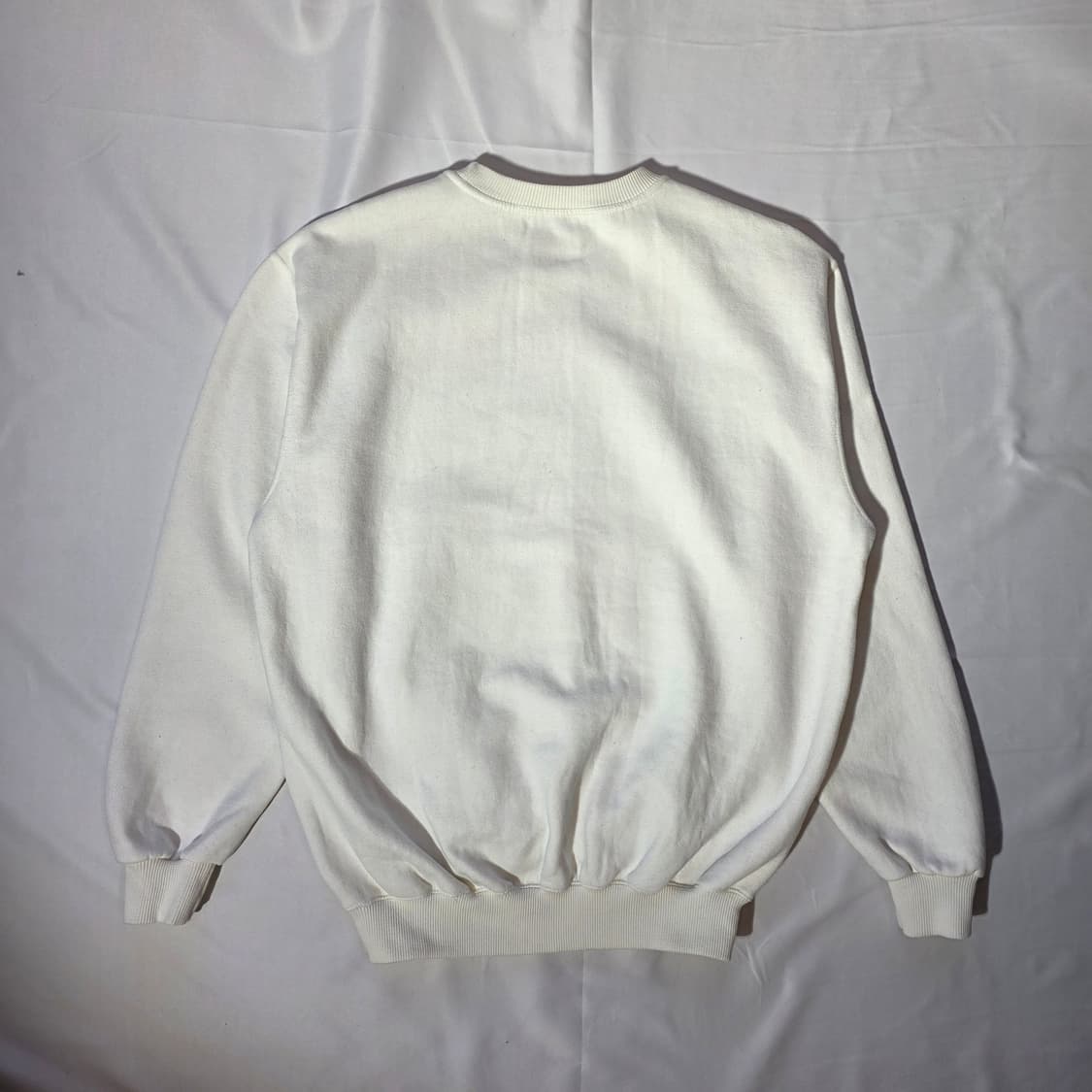 [105]90s 빈티지 워너브로스 스페이스잼 오리지널 스웻셔츠 상품이미지7