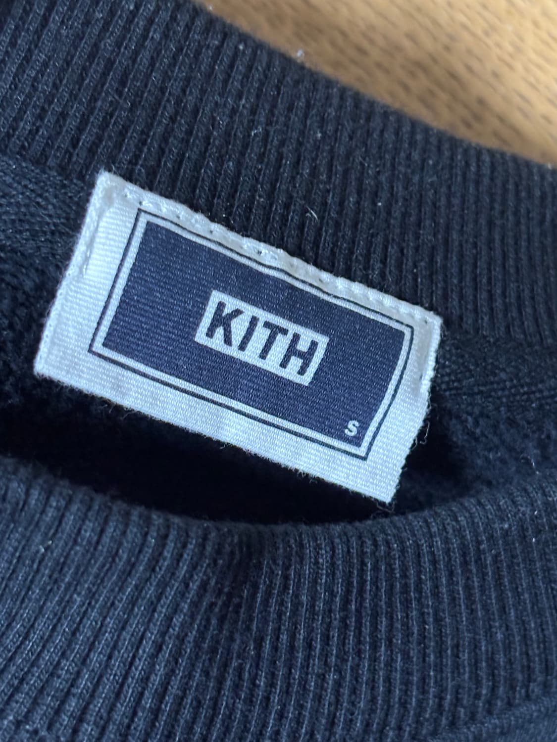 Kith 맨투맨 상품이미지3
