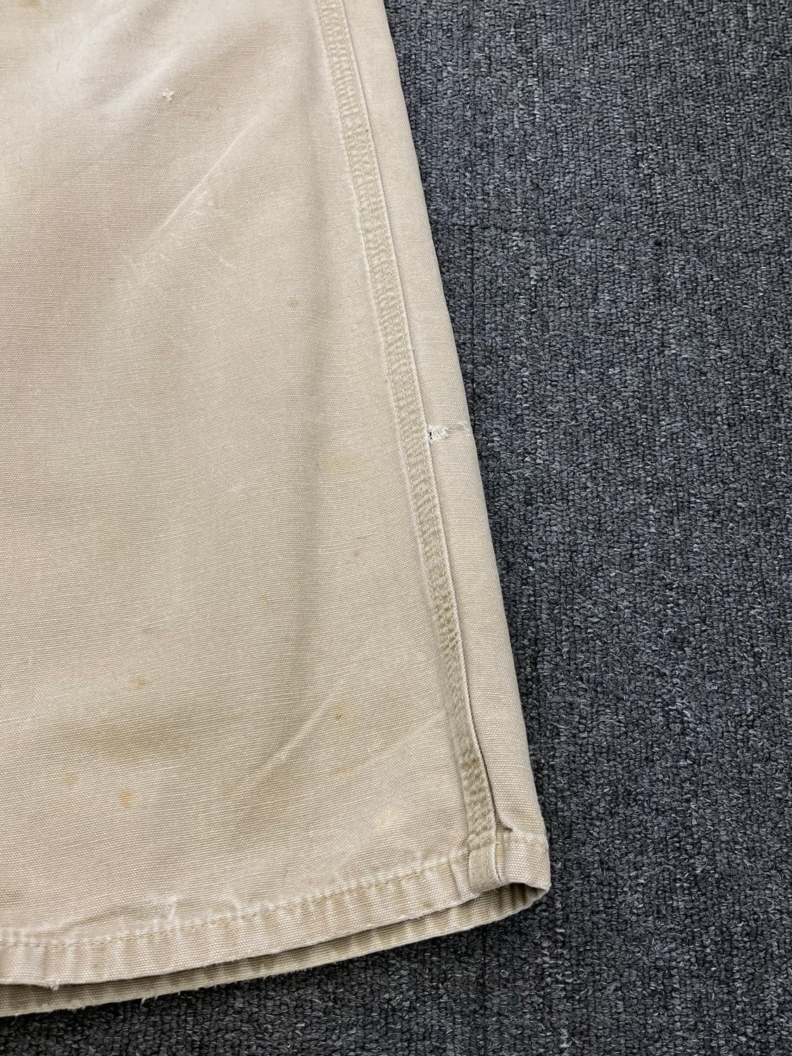 Carhartt 칼하트 카펜터 팬츠 상품이미지4