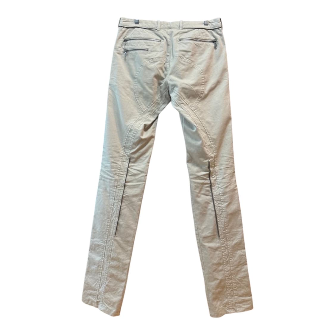 닐바렛 아카이브 본디지 팬츠 상품이미지3