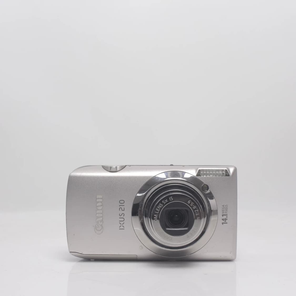 캐논 익서스 210 상품이미지1
