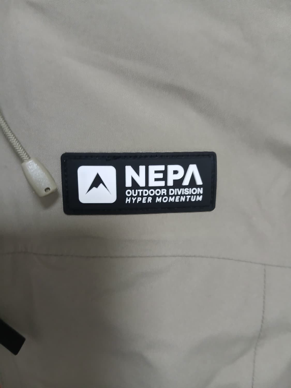 네파 고어텍스바람막이자켓90 상품이미지2