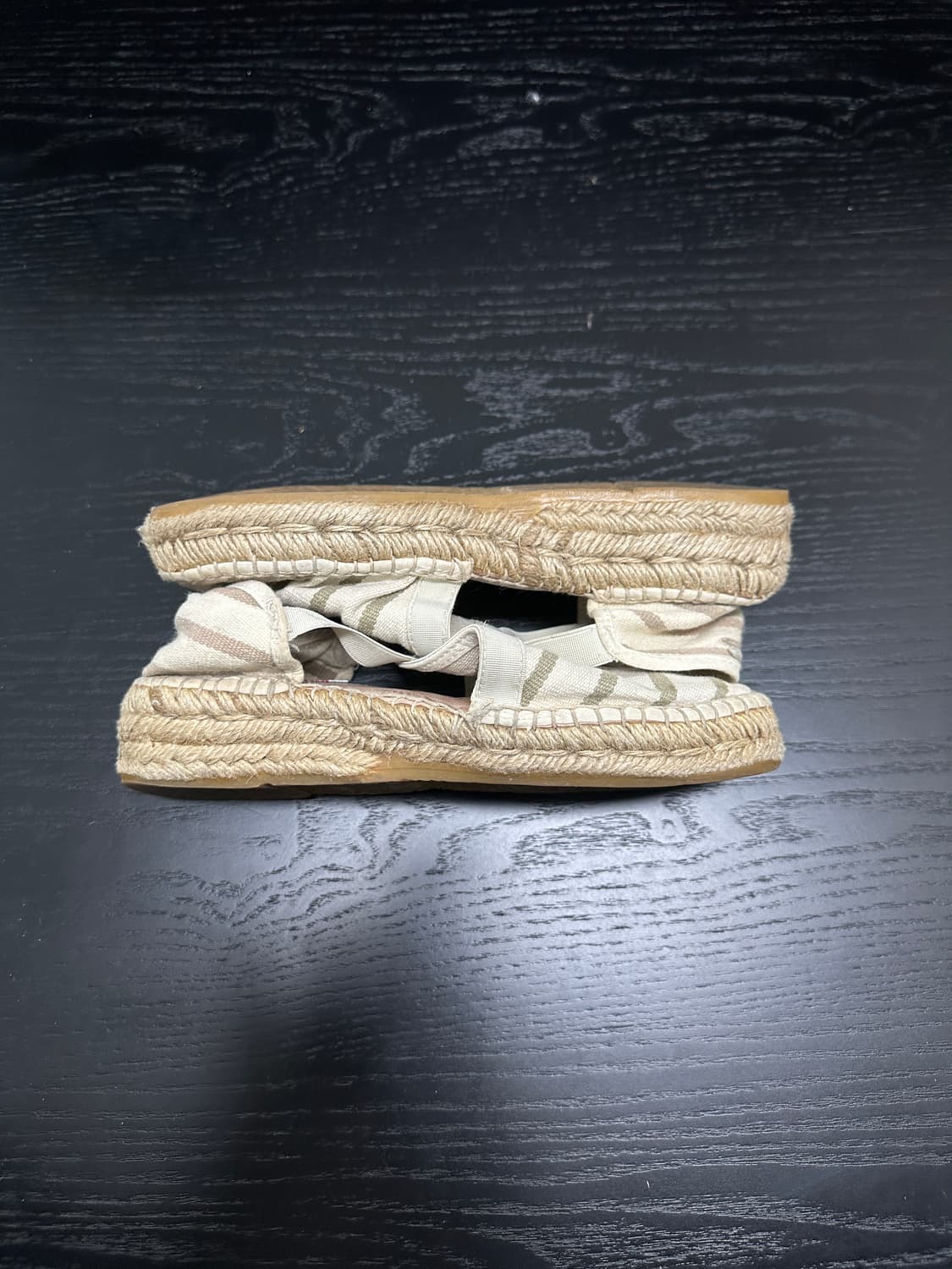 세인트 제임스 에스파드류 샌들 상품이미지3