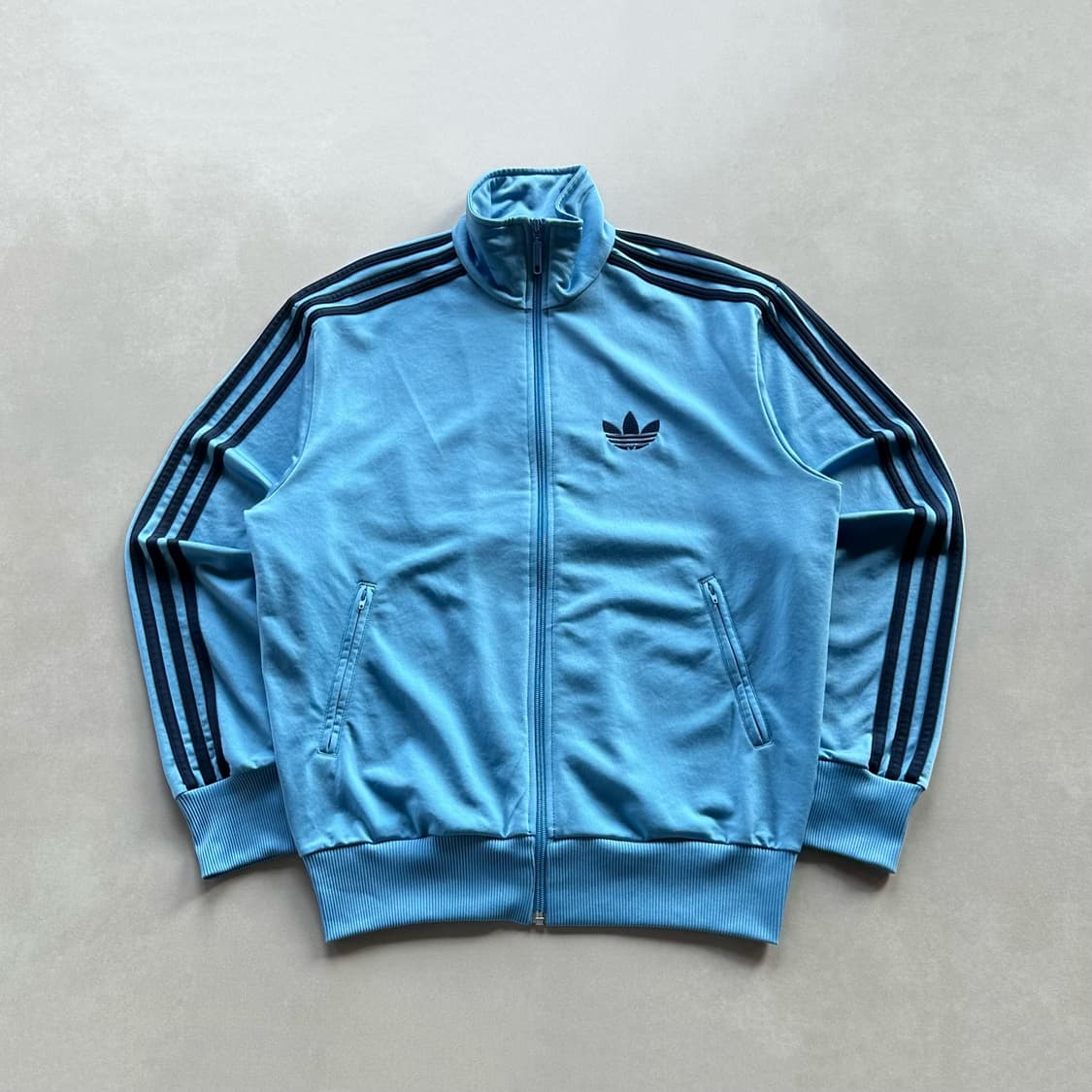 [M]아디다스 대장 파이어버드 하늘 트랙탑 져지 상품이미지1