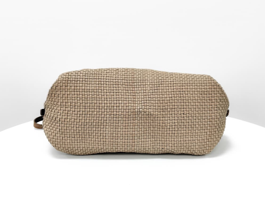 헨리 베글린 인트레치오 우븐 레더 2WAY백 상품이미지6