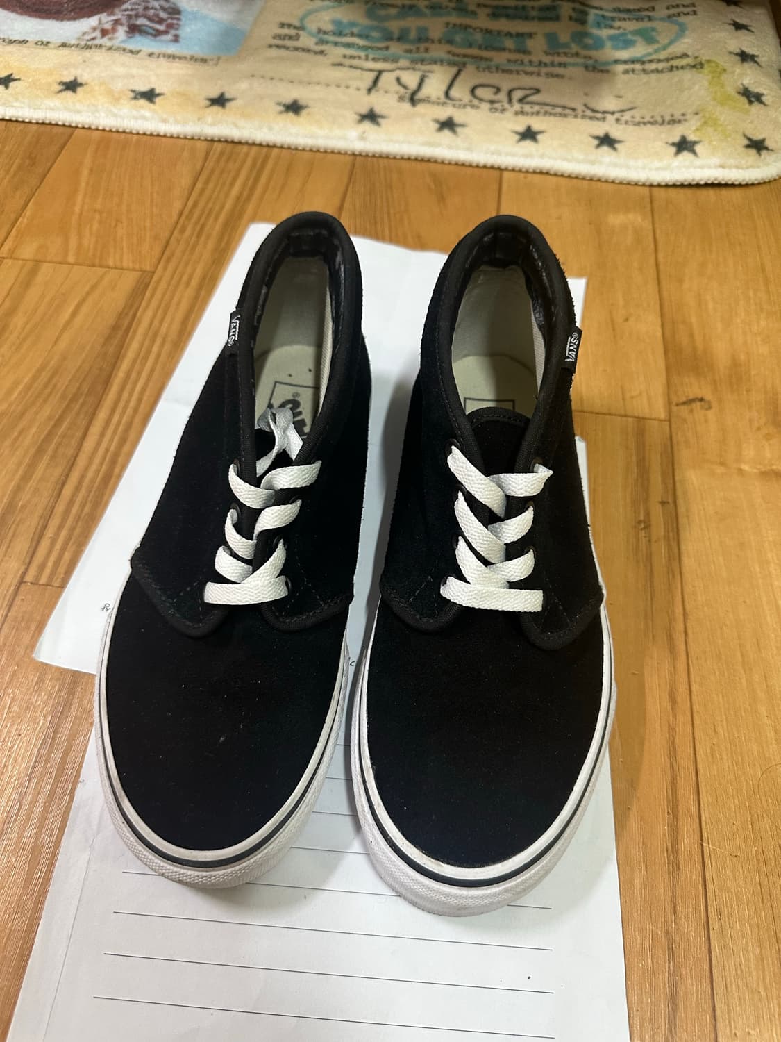 vans 상품이미지2