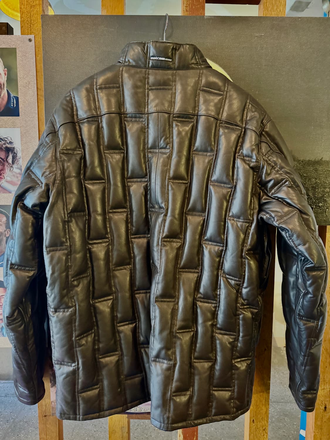 볼컴VOLCOM 스키웨어 상품이미지2