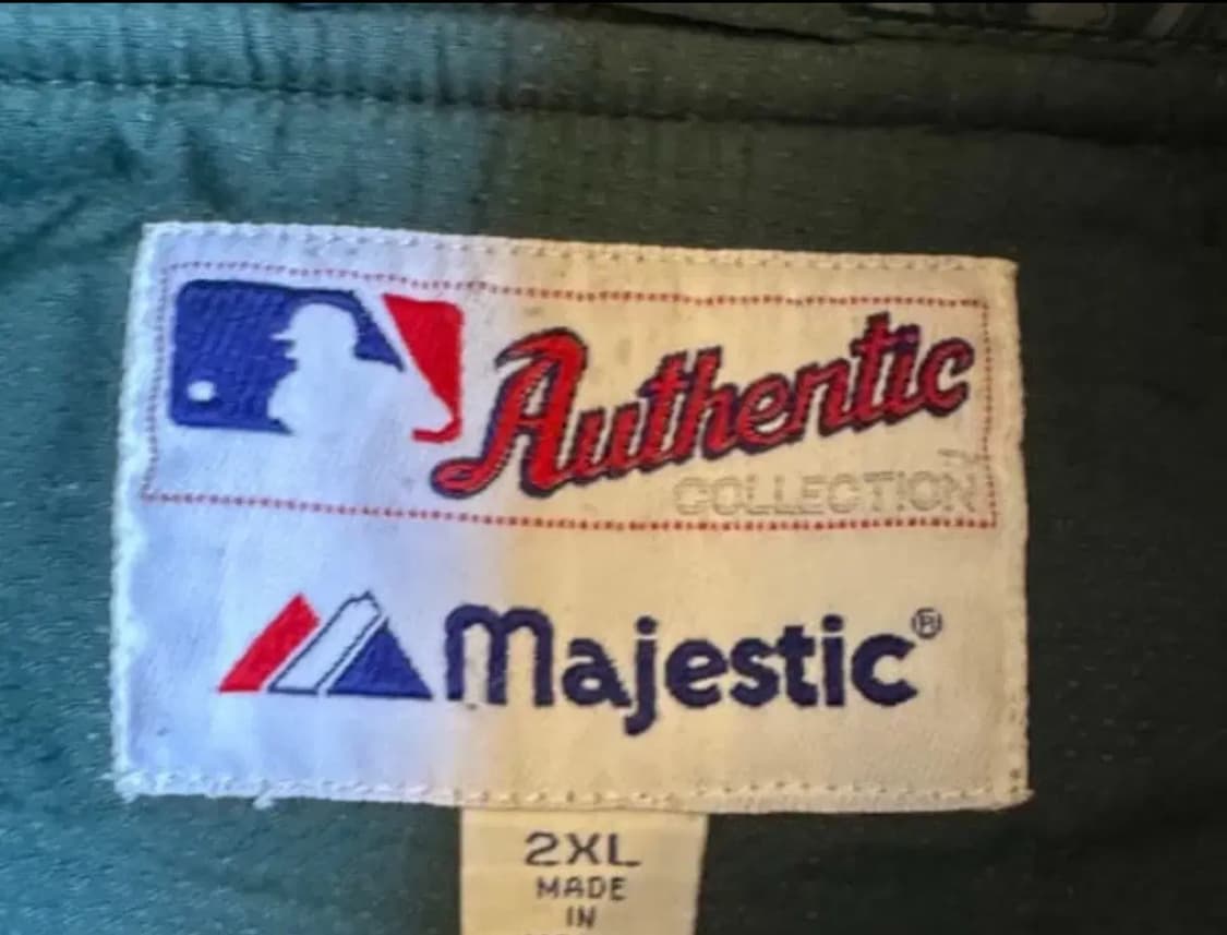 오클랜드 마제스틱 상품이미지2