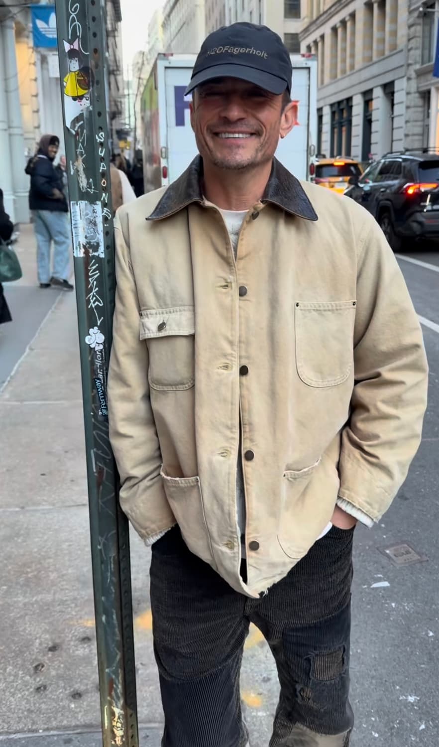 더블알엘 리페어 코튜로이팬츠 29x30 상품이미지2