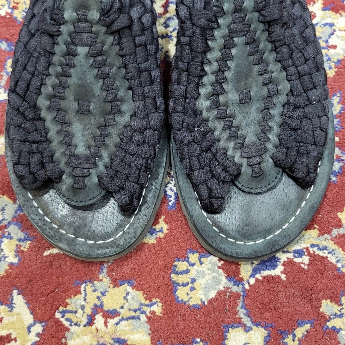 츄바스코 아즈텍 샌들 상품이미지7