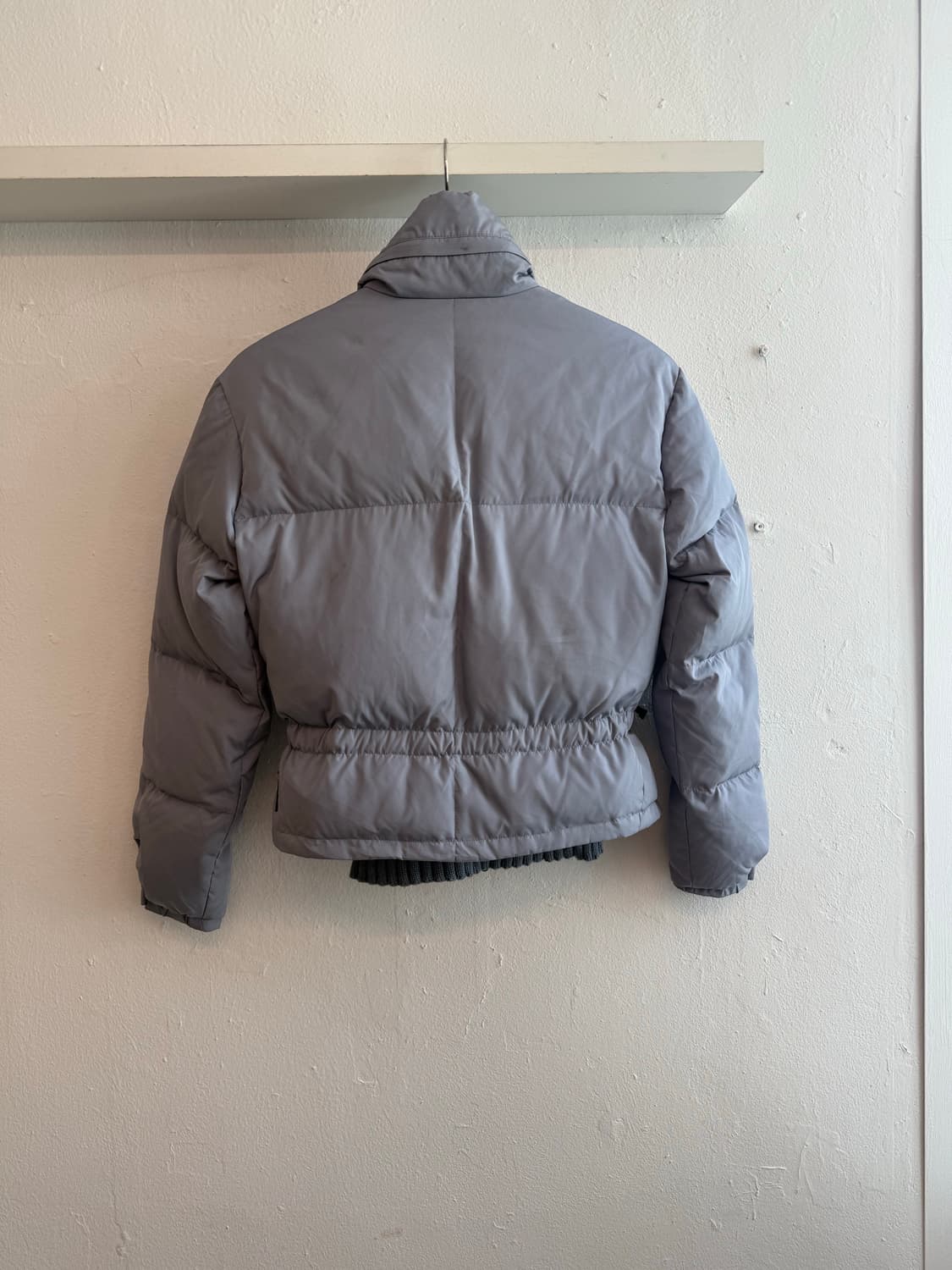 아르마니 구스다운 패딩 상품이미지5